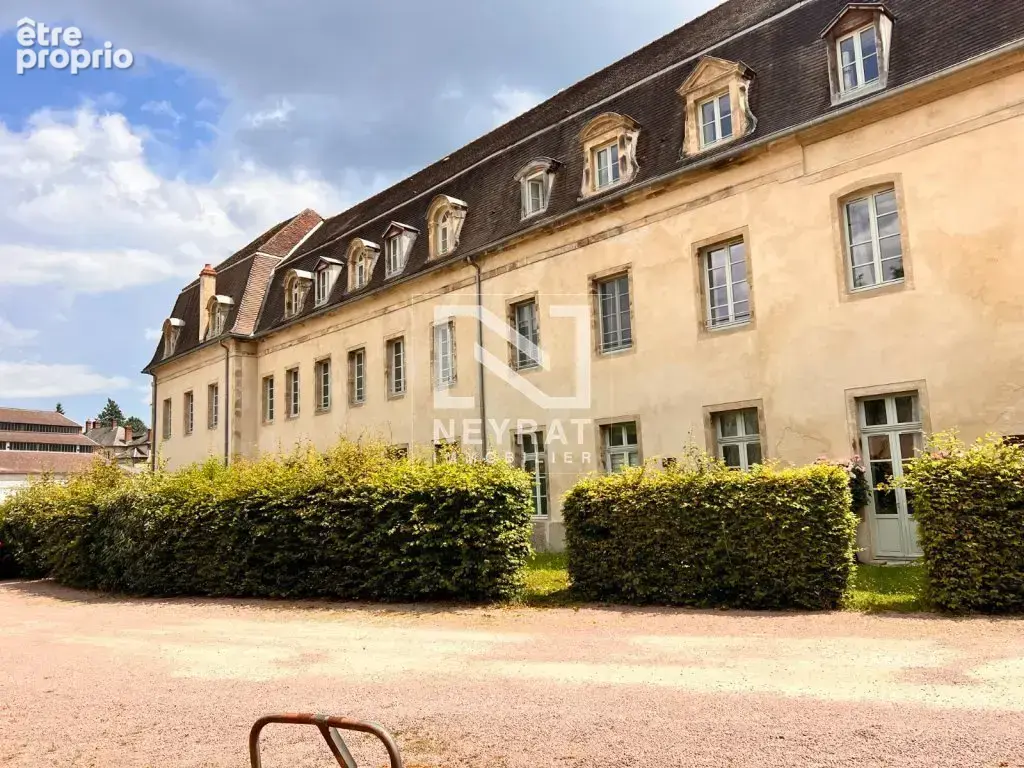 Appartement en rez de jardin vendu loué ! - photo 9