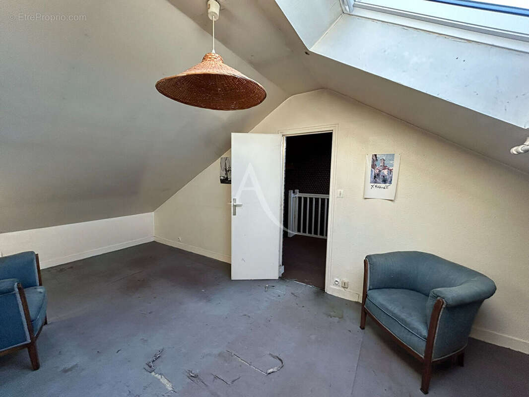 Maison à SAINT-HERBLAIN