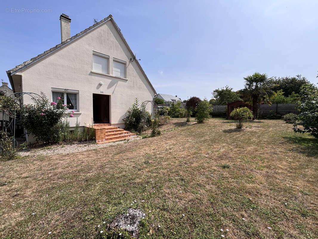 Maison familiale quartier calme - photo 5