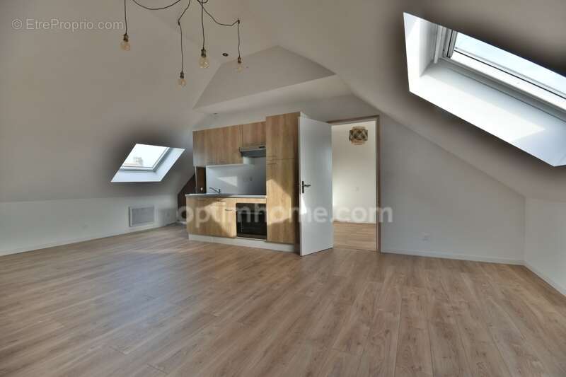 Appartement à ETAPLES