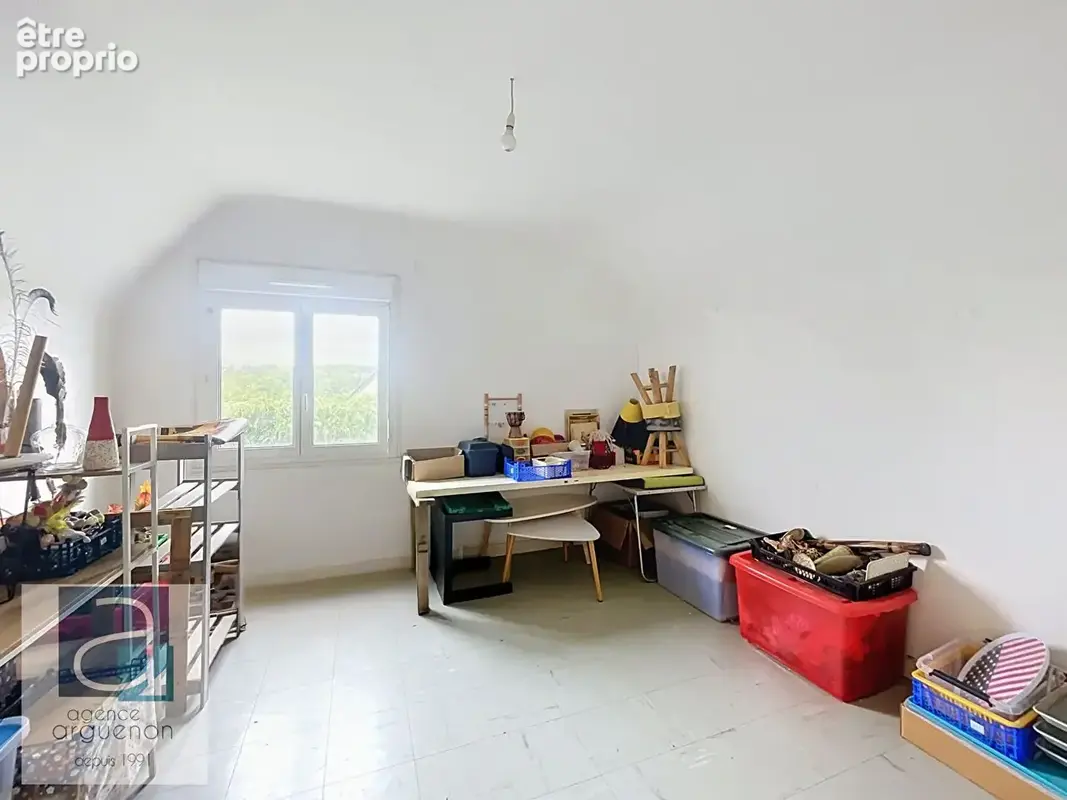 Maison familiale 4 chambres au coeur de Caulnes - Commerces et gare à pied - photo 11