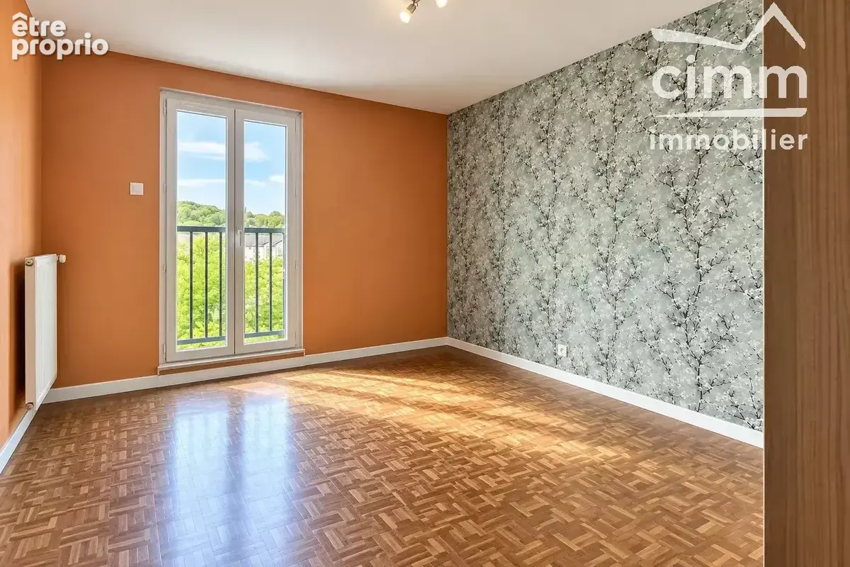 À vendre maison familiale 6 pièces avec garage et jardin coulommiers - photo 11