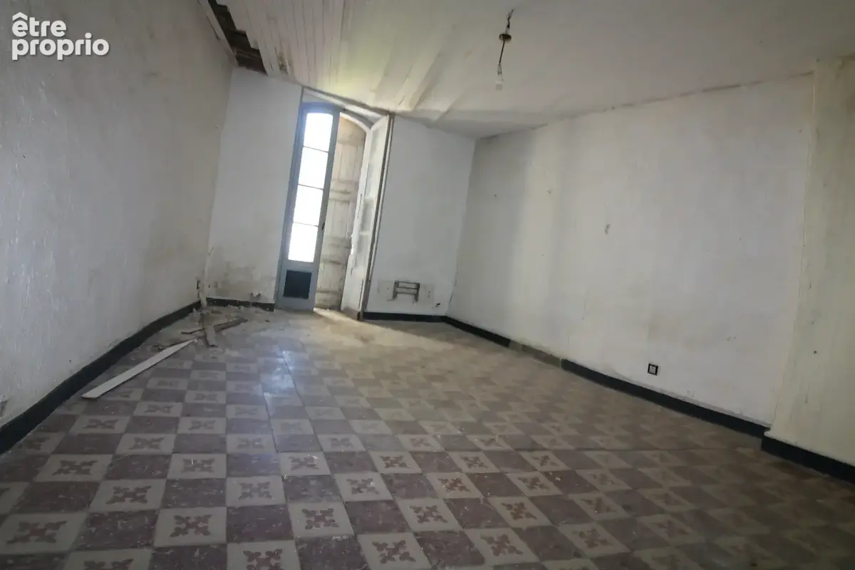Immeuble 280 m2. - photo 2