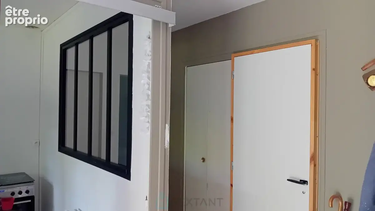 Petite maison sur grand terrain constructible à Saint Palais sur Mer - photo 8