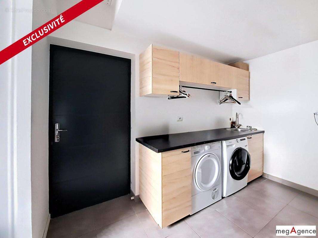Cordemais-  Maison 5 pièces moderne et fonctionnelle de 2013 - photo 12
