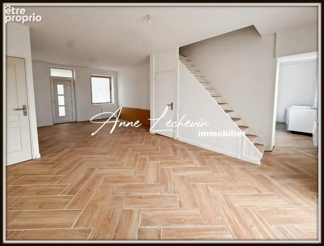 Maison à vendre 4 pièces PROVIN (59) - photo 2