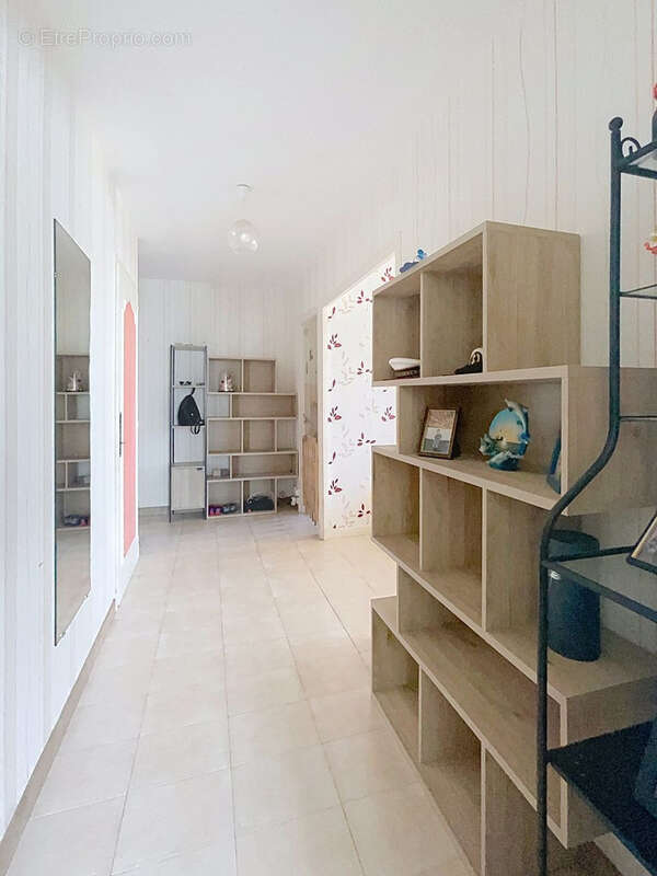 Appartement à BOURGOIN-JALLIEU