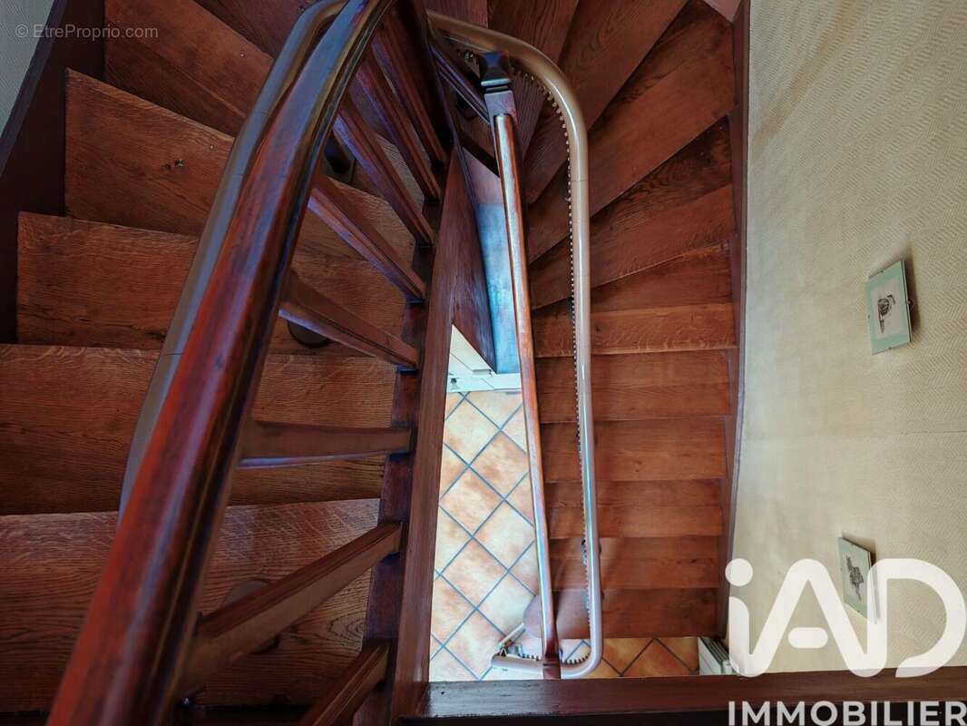 Photo 9 - Maison à LYON-8E