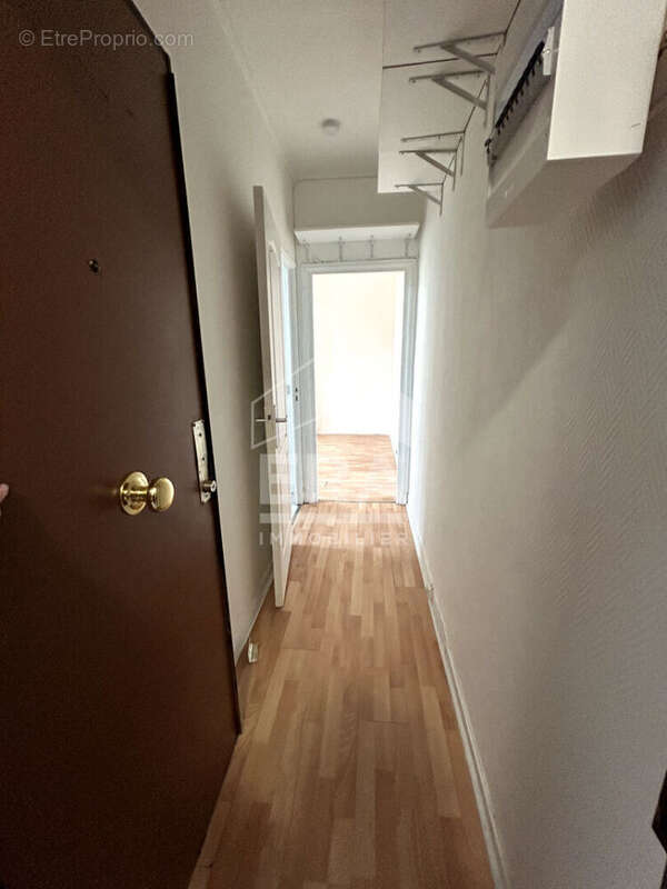 Appartement 29m² à paris 12e arrondissement - photo 5