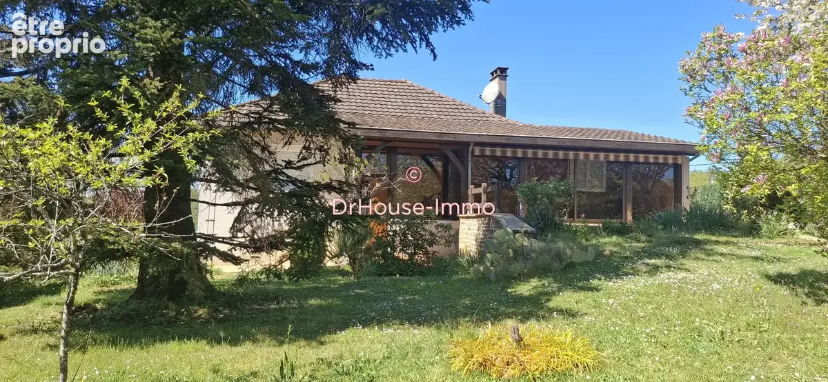 Maison 6 pièces 91 m² à vendre à Thiviers (24800) - photo 41