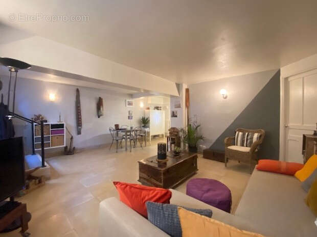 Appartement à TROUVILLE-SUR-MER