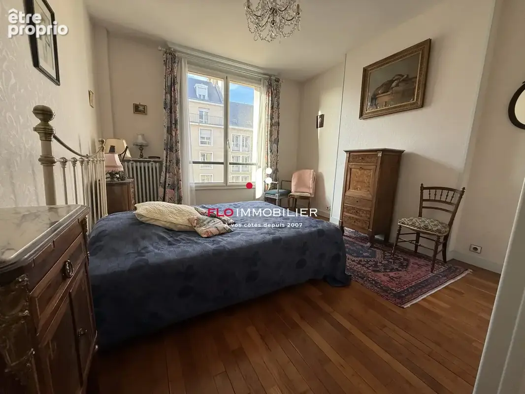 Appartement 5 pièces 102 m² à vendre à Caen (14000) - photo 5