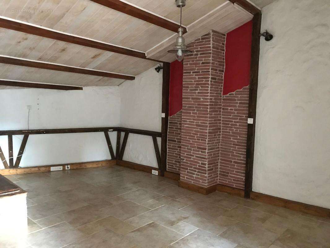 Maison à MIRABEL-AUX-BARONNIES