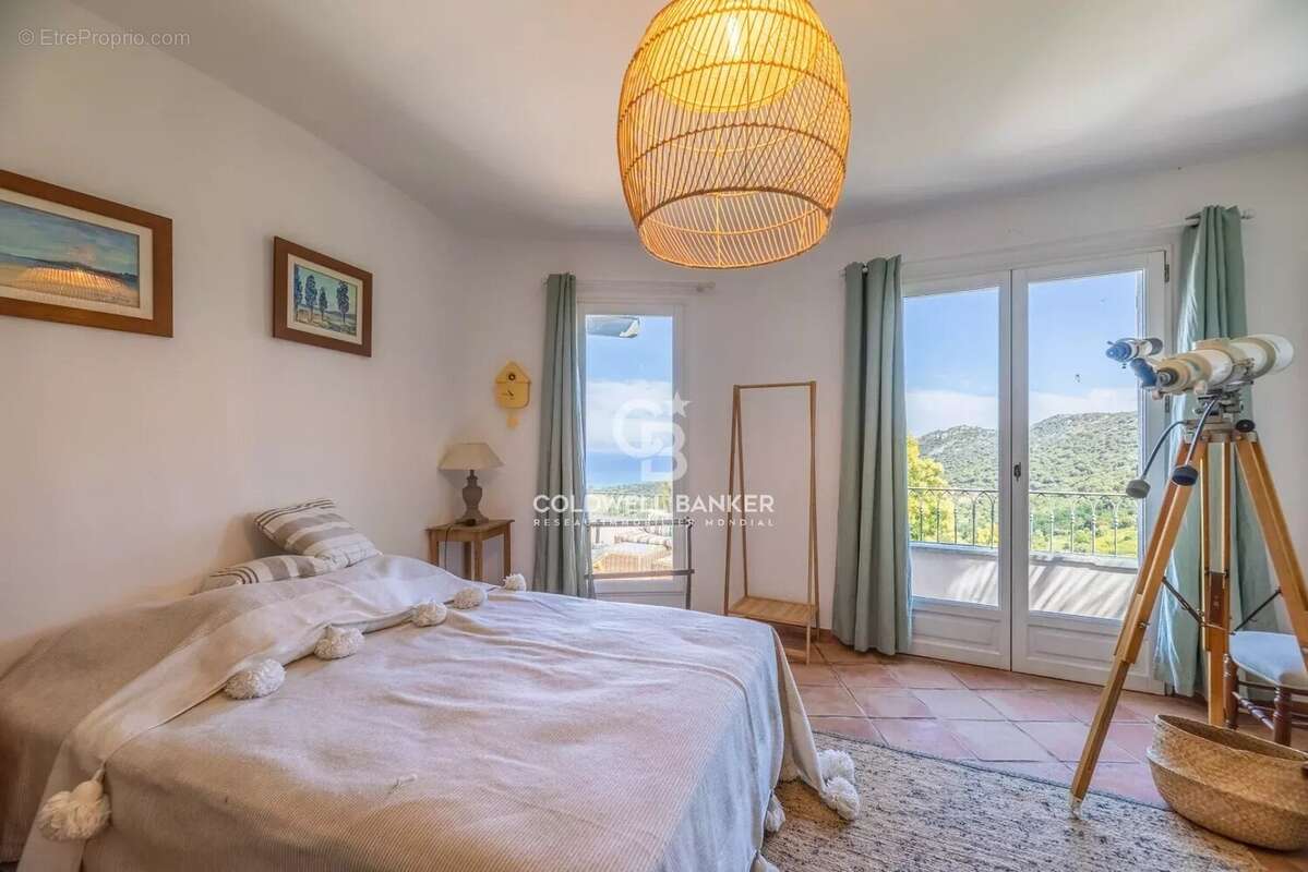 Maison à MONTICELLO