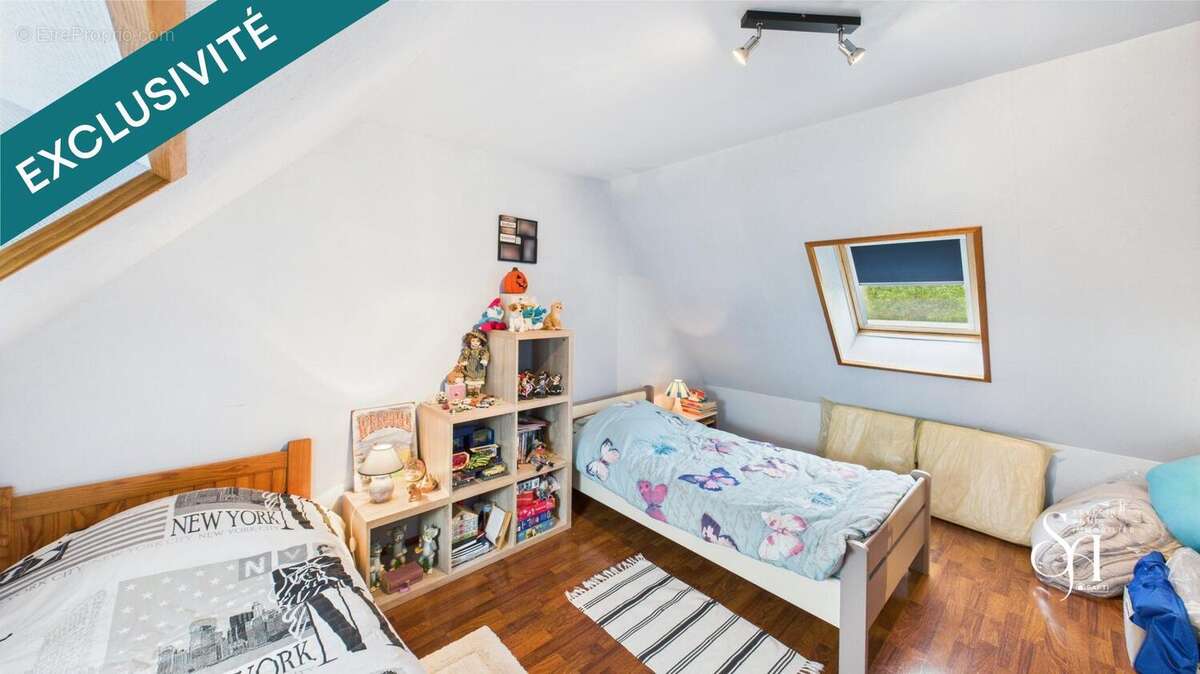 Photo 7 - Maison à BAVENT