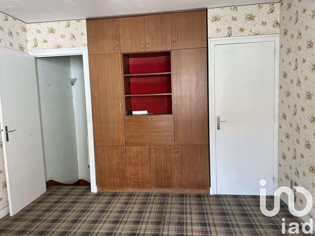 Photo 6 - Maison à CHEF-BOUTONNE