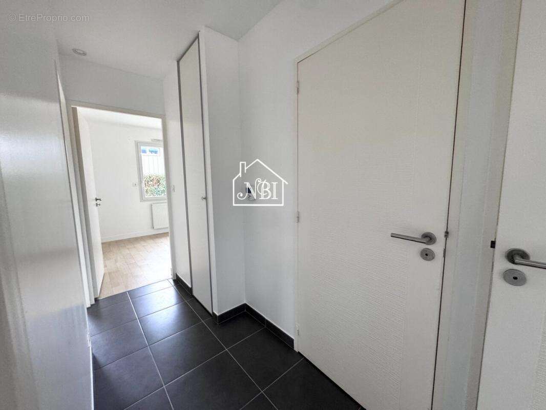 Maison à BONCHAMP-LES-LAVAL