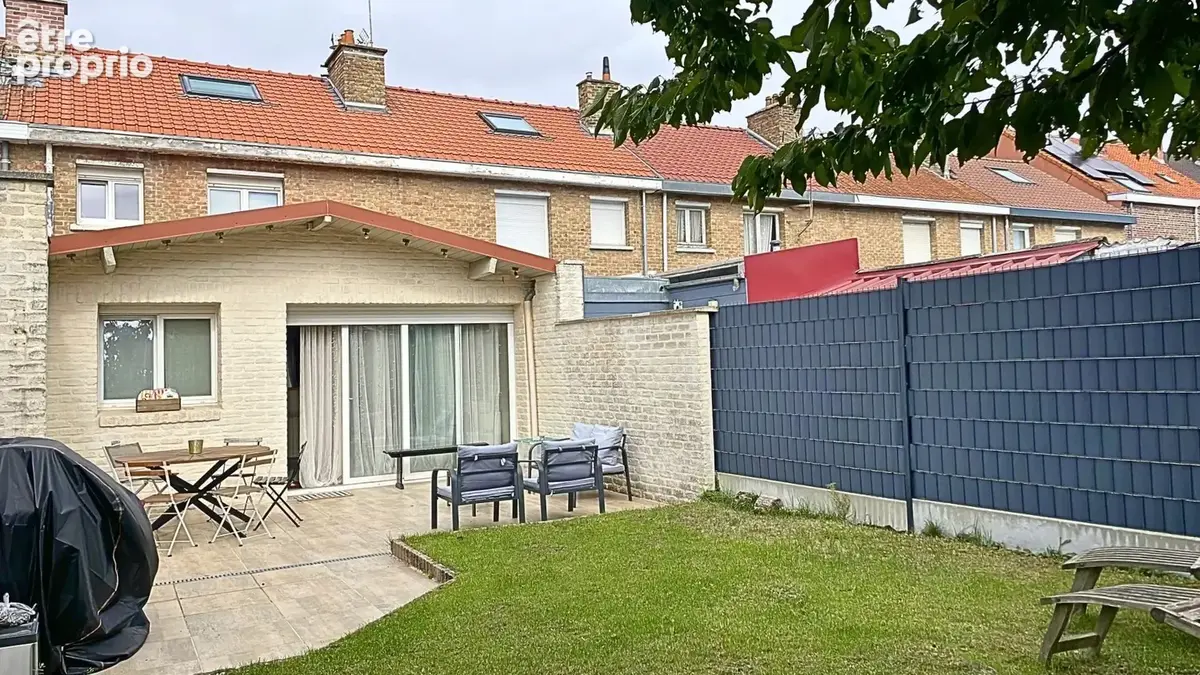Perenchies   Coup de cœur assuré pour cette maison familiale au calme, à deux pas du centre   299 000 € - photo 16