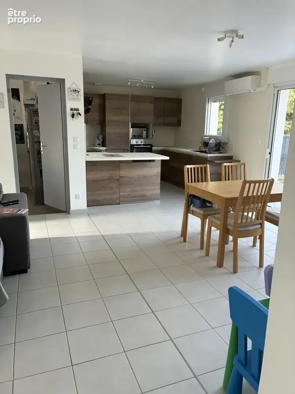 Plain pied, 3 chambres, recente de 2020, proche ecoles et commerces - photo 14