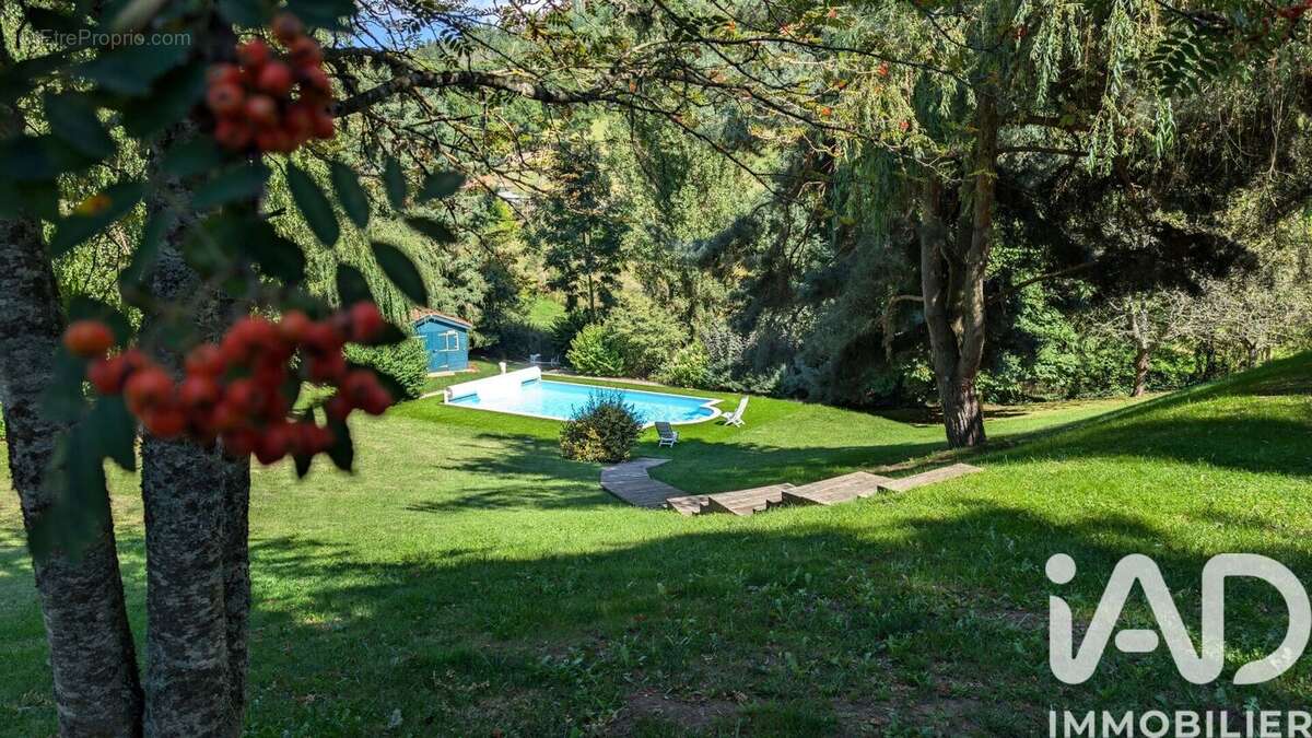 Photo 2 - Maison à ALLEGRE