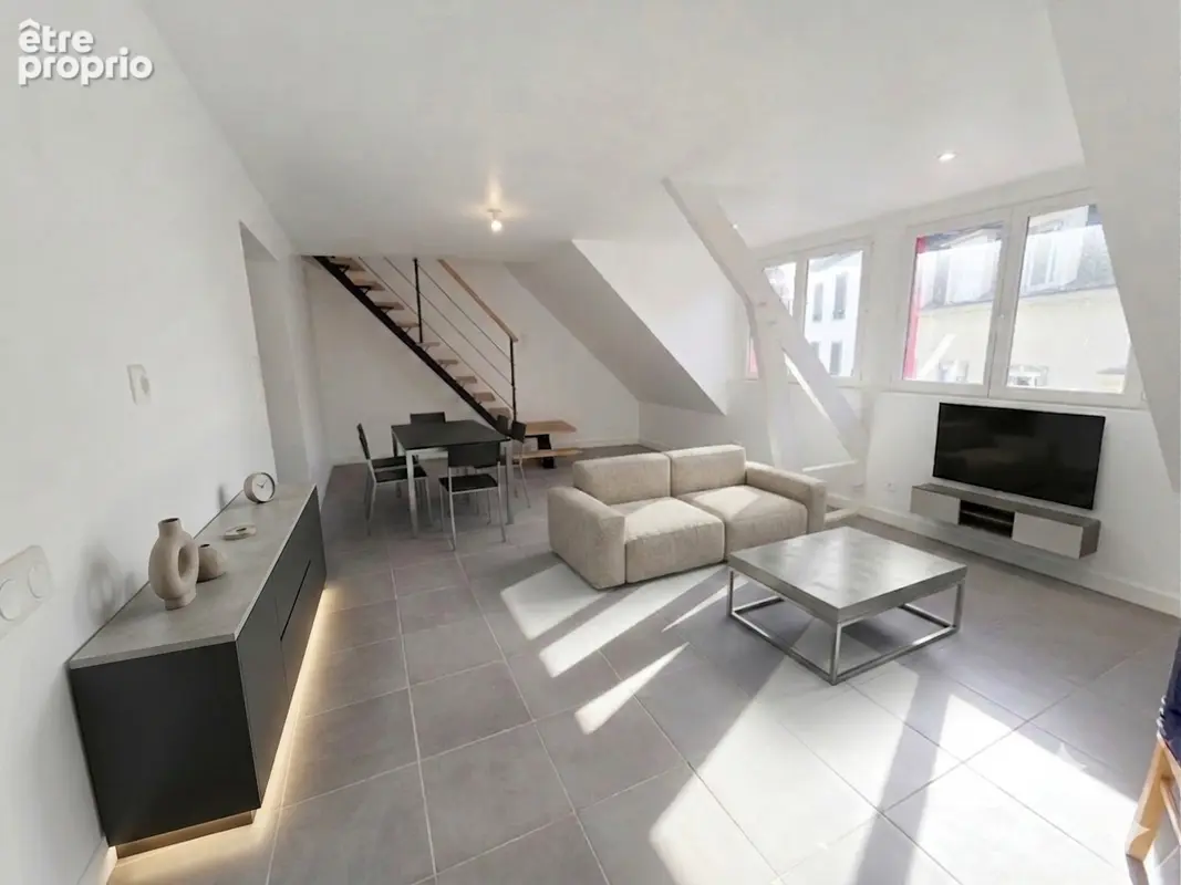 Photo Appartement à Hennebont au prix de 179 490€