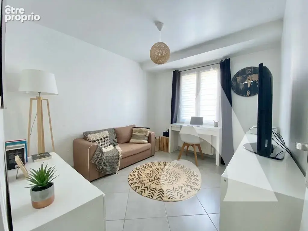 Maison Verberie 7 pièce(s) 120 m2 - photo 6