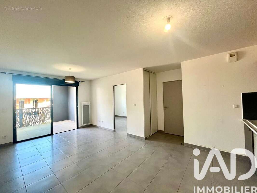 Photo 4 - Appartement à NARBONNE