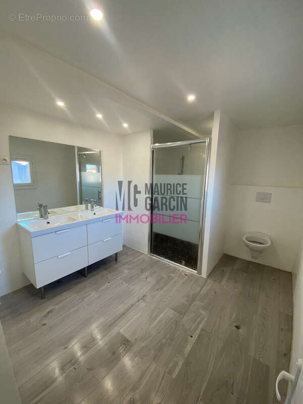 Appartement à MONTEUX