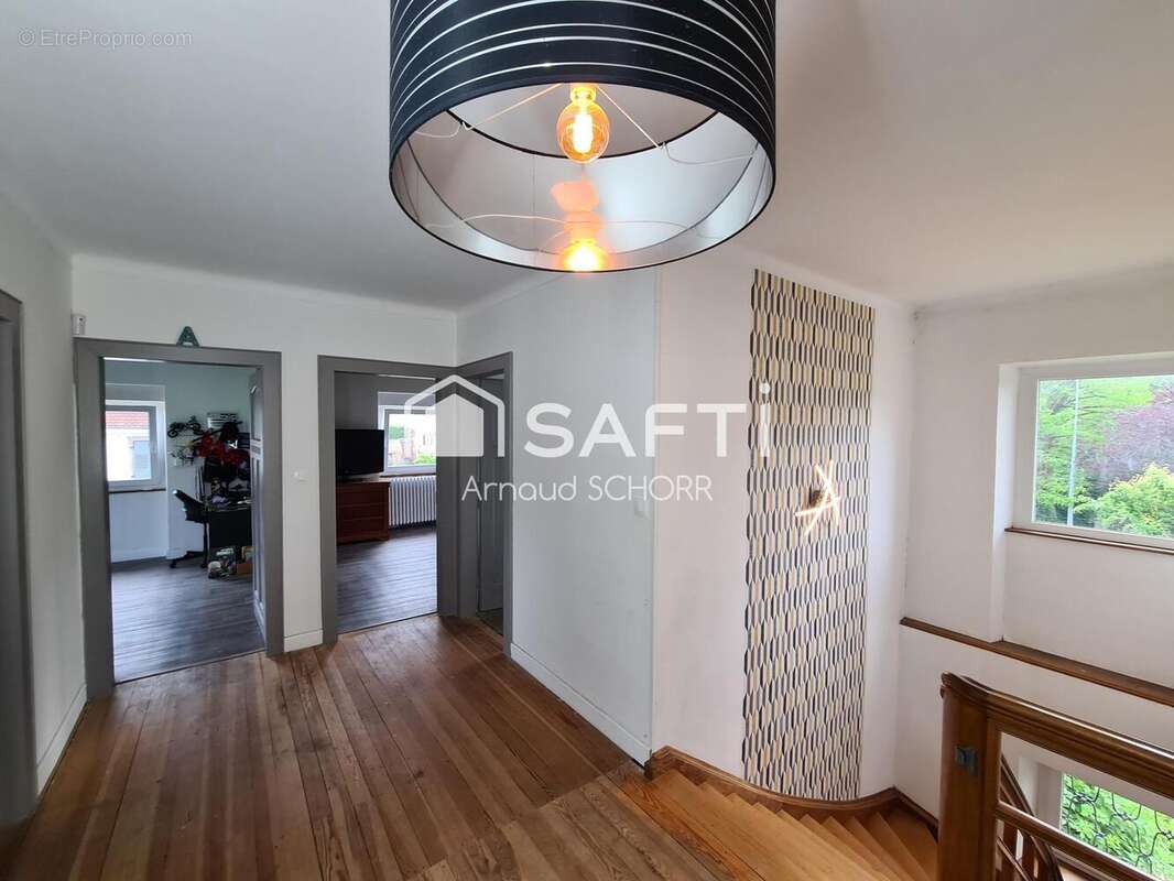Photo 8 - Maison à SAVERNE