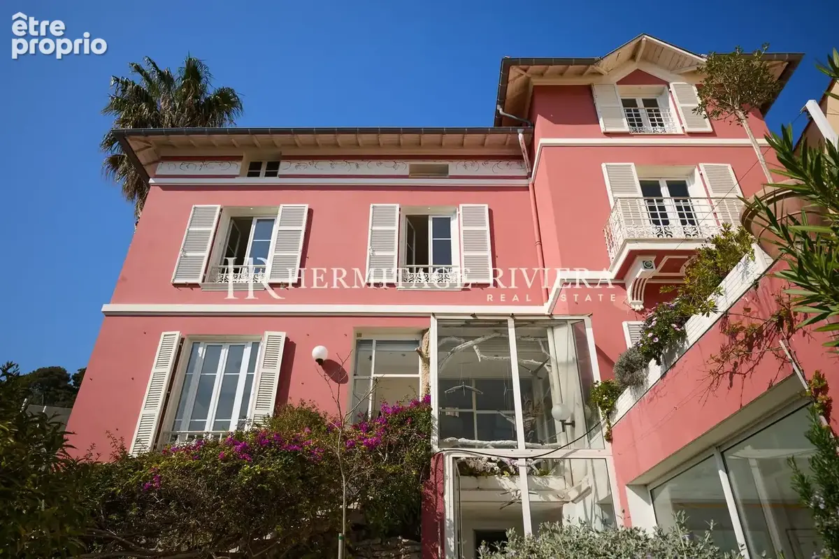 Maison 11 pièces 300 m² à vendre à Cap-D'ail (06320) - photo 36