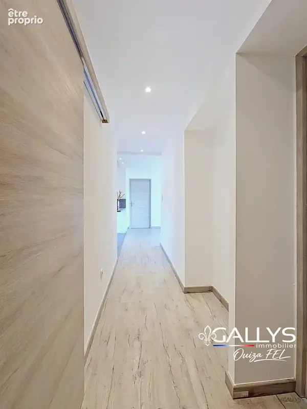Appartement 5 pièces 83 m² à vendre à Joeuf (54240) - photo 3