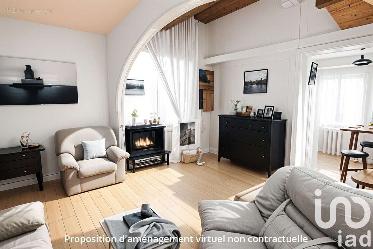 Photo 4 - Appartement à BARGEMON