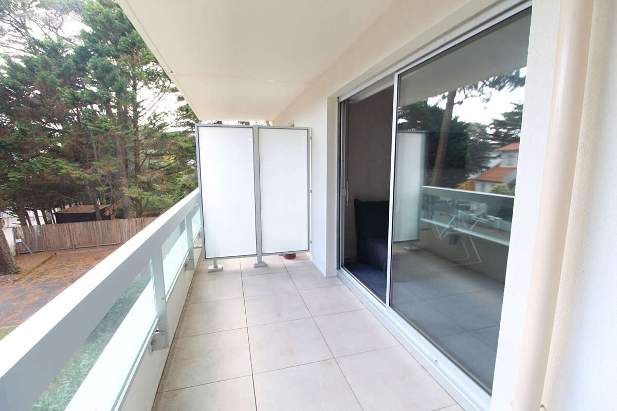 Appartement à LA BAULE-ESCOUBLAC