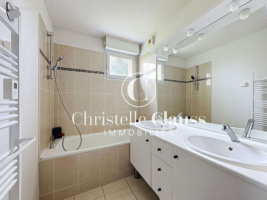 Appartement à HURTIGHEIM