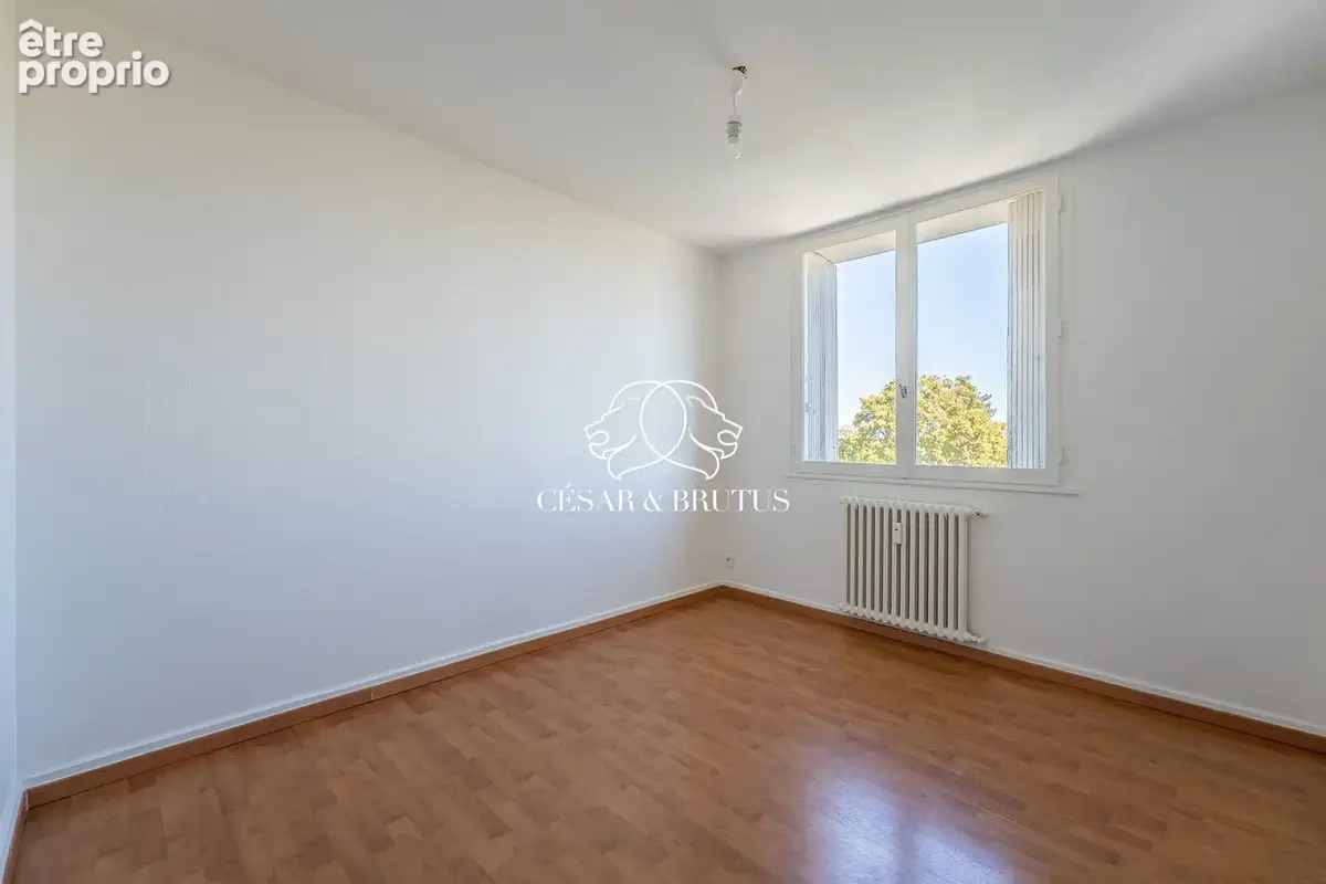 Appartement 2 pièces 44 m² à vendre à Tassin-La-Demi-Lune (69160) - photo 5