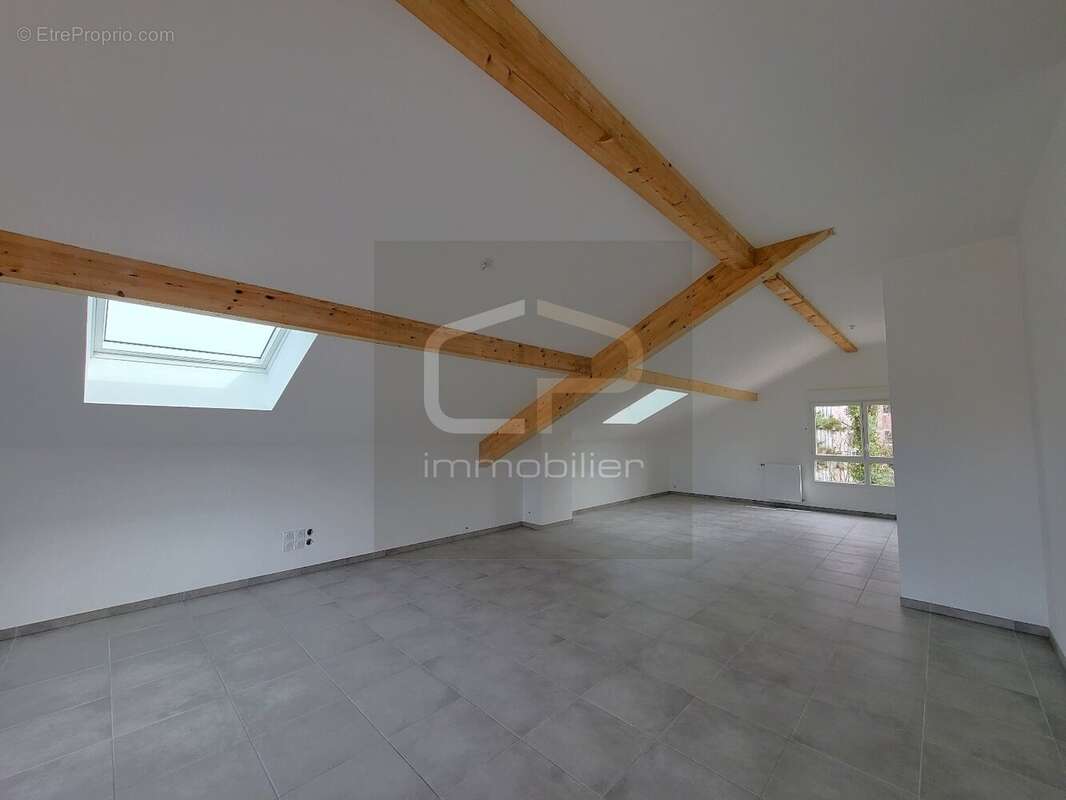 Appartement à QUINTAL