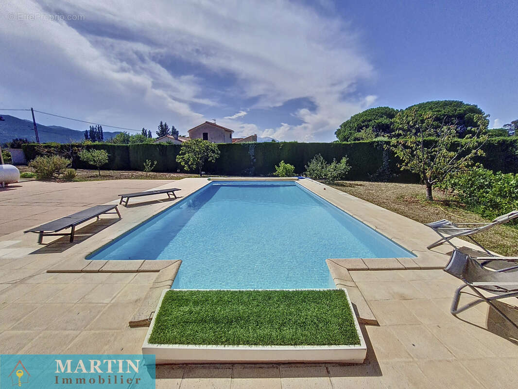 Maison à MAUREILLAS-LAS-ILLAS
