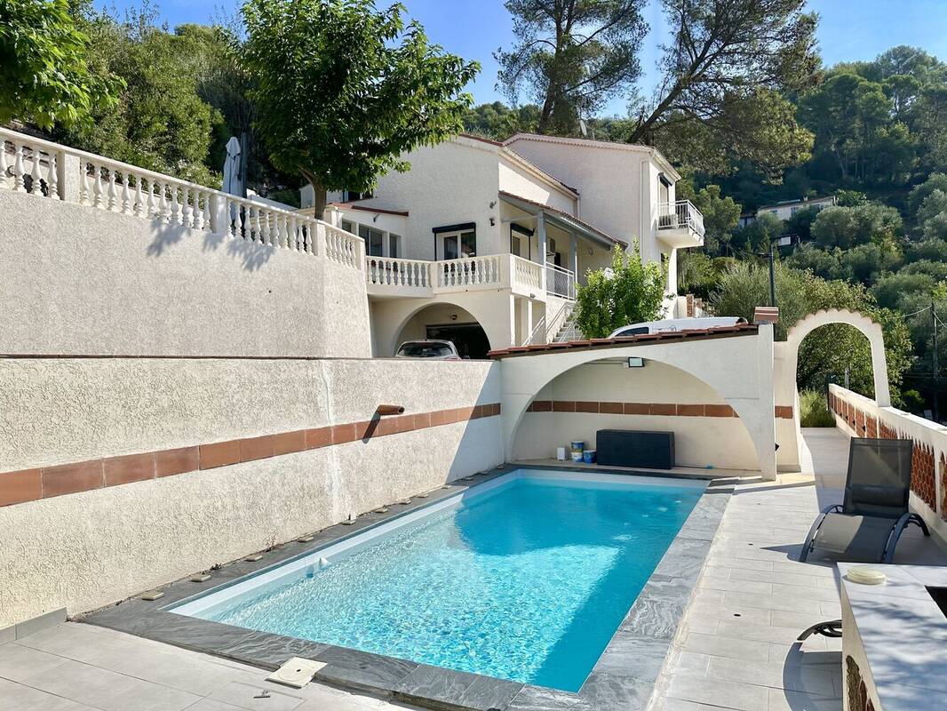 Photo 1 - Maison à DRAP