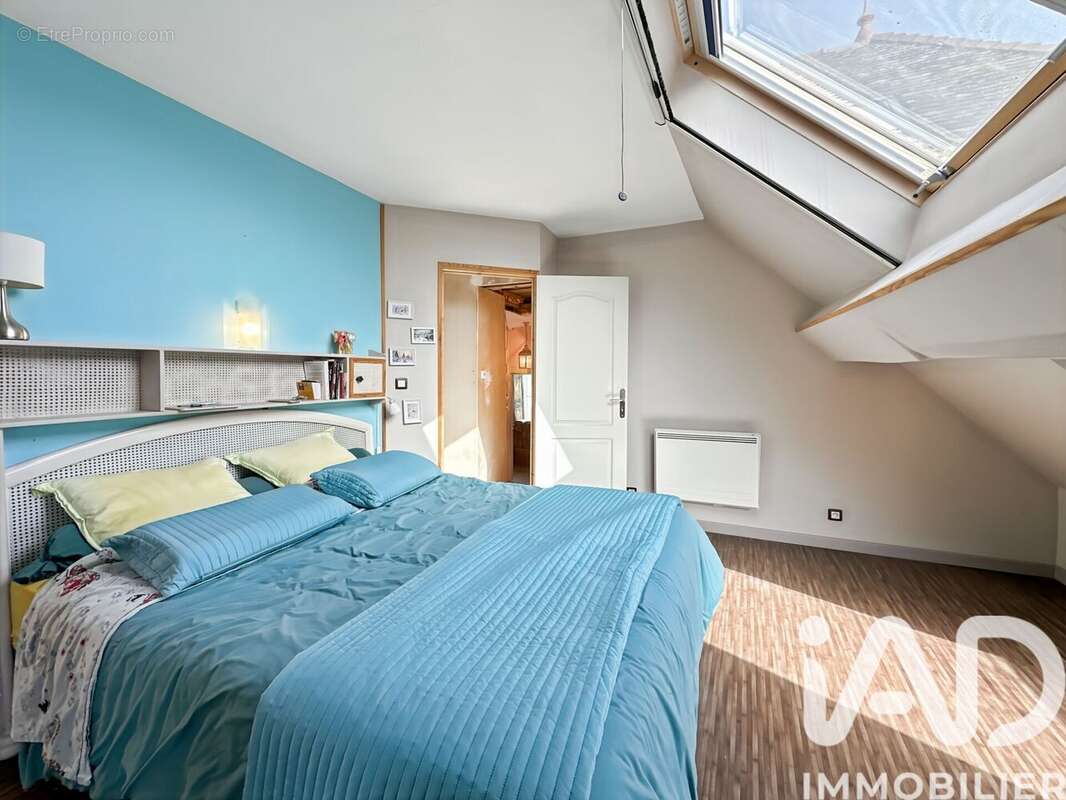 Photo 5 - Maison à LAILLY