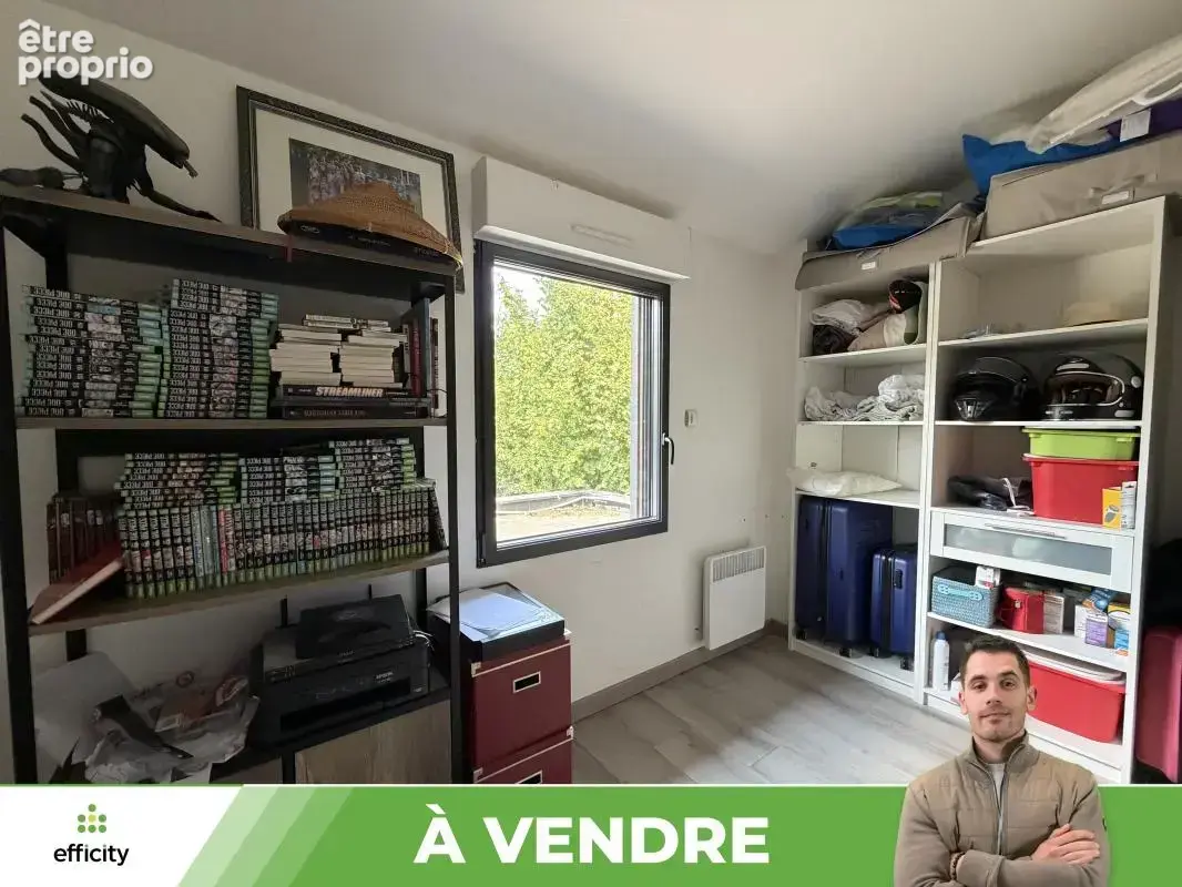 Maison en bois - photo 17