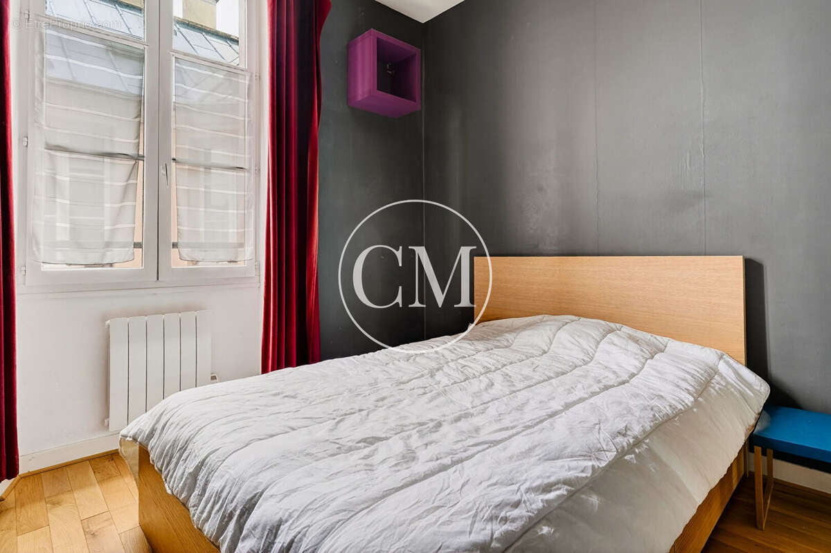 Appartement à VERSAILLES
