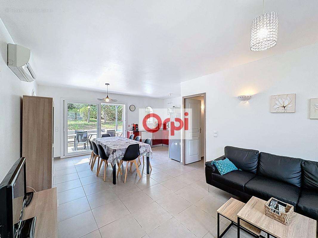 Maison à PORTO-VECCHIO