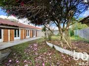 Photo 1 - Maison à SAINT-MEDARD-EN-JALLES