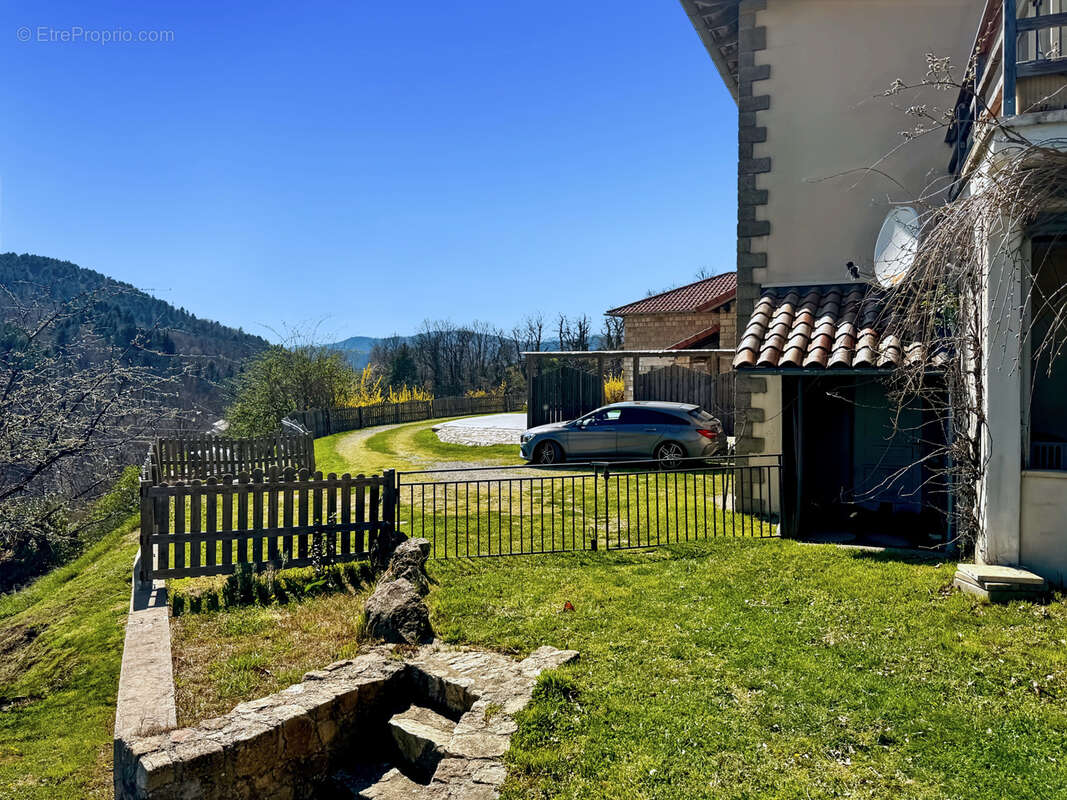 Domaine de 3 Maisons (30 Couchages)   2 Piscines privées - Vue Panoramique - photo 6