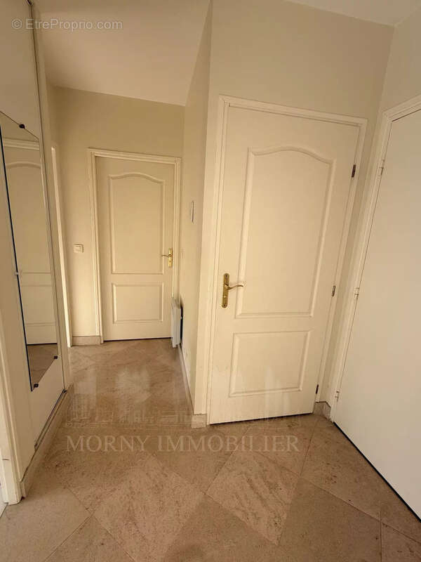 Appartement à DEAUVILLE