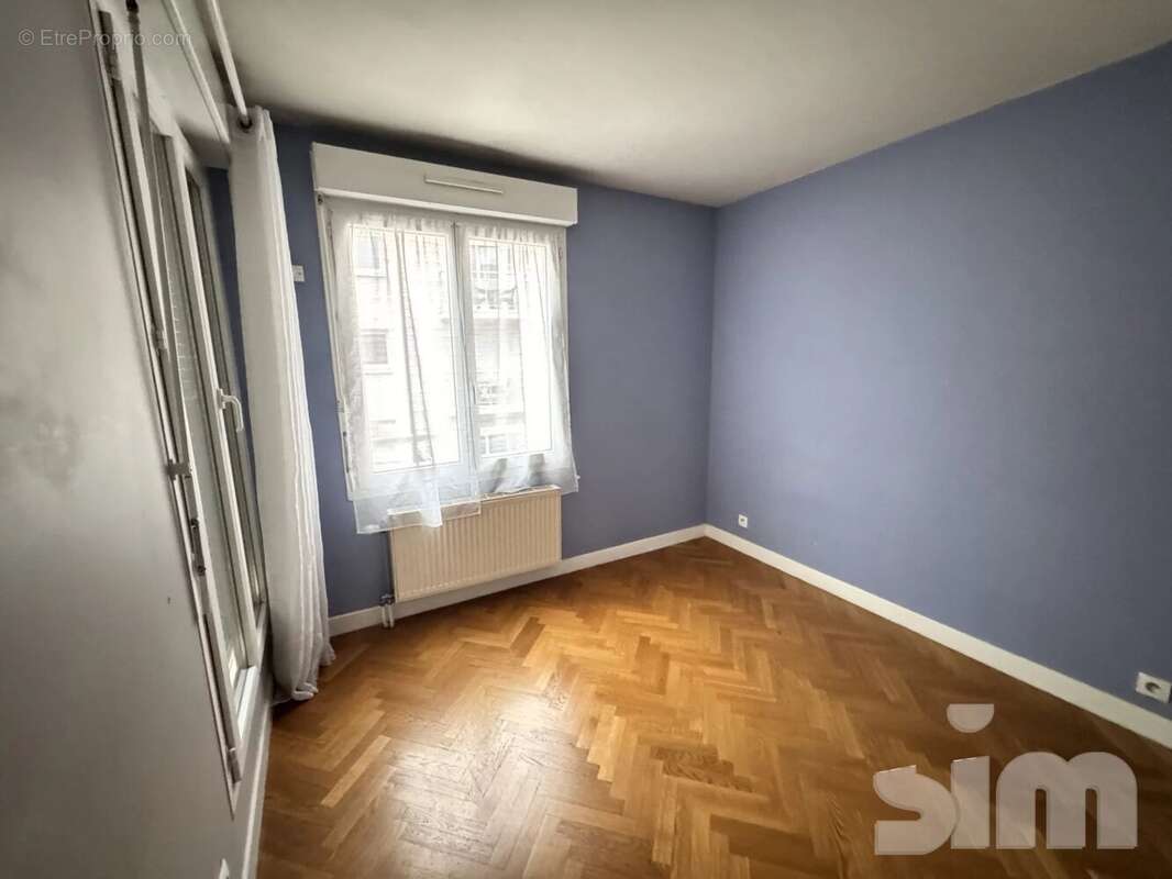 Appartement à CHELLES