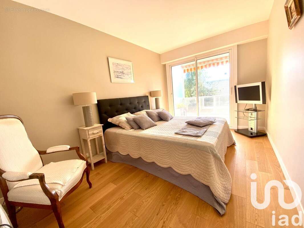 Photo 6 - Appartement à LA BAULE-ESCOUBLAC