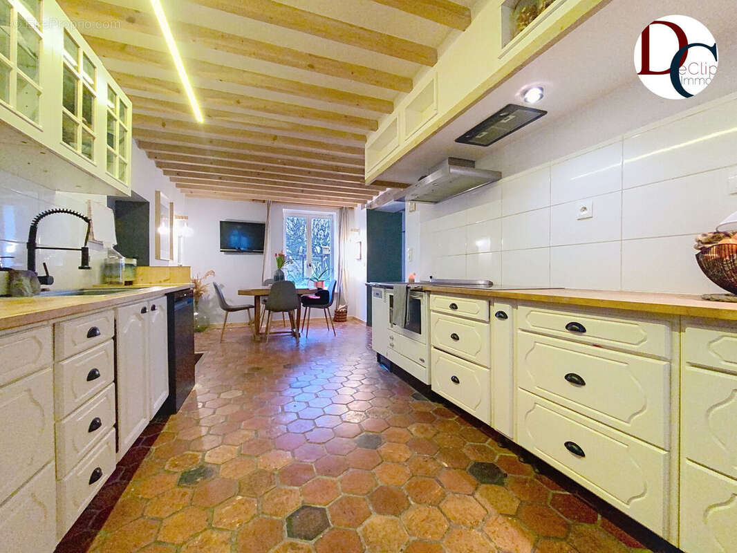 Photo 7 - Maison à LE PLESSIS-BELLEVILLE