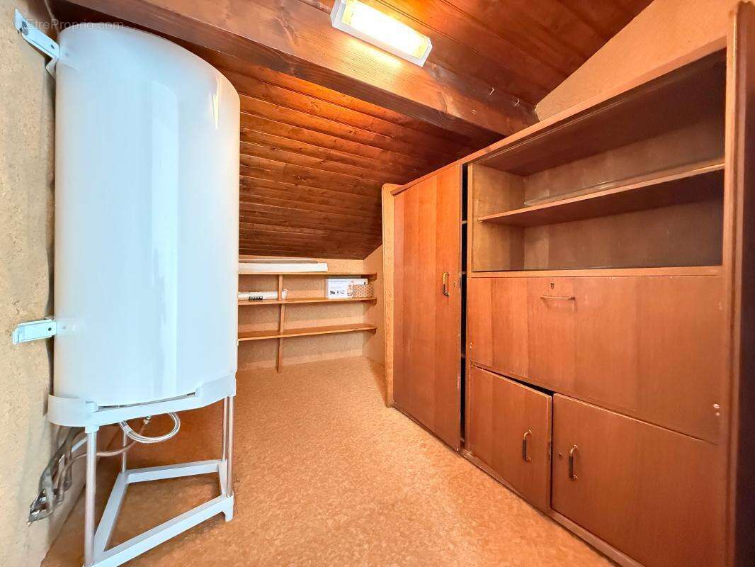 Maison à VAUX-SUR-MER