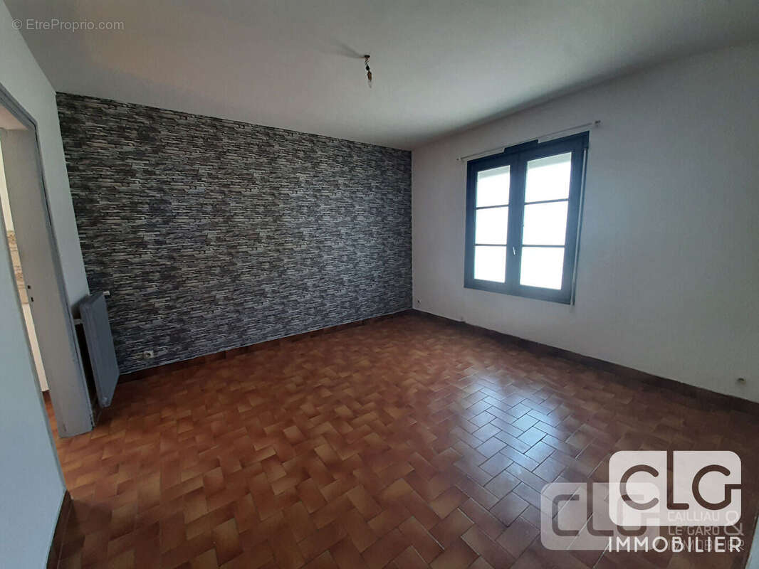 Appartement à PONT-L&#039;ABBE